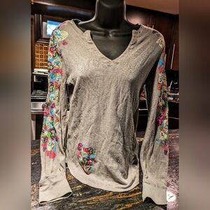 Walt Disney World Mickey Long Sleeve Shirts